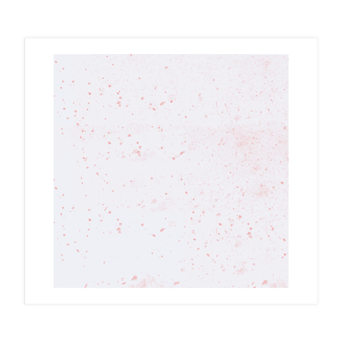 Pearl Blush (Print Only)