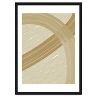 Meeting of Two Worlds