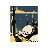 Istanbul, Turkey (Print Only) thumbnail