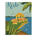 Rab, Croatia (Print Only) thumbnail