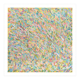 Sunshine Molecules (Print Only) thumbnail