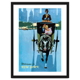 New York Romantic Ride thumbnail
