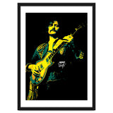 Dickey Betts American Rock Guitarist Legend 2 thumbnail