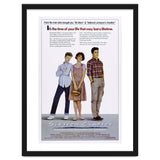 SIXTEEN CANDLES (1984), directed by JOHN HUGHES. thumbnail