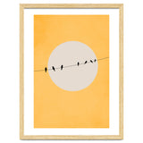Chirping And Chilling (at Day) thumbnail