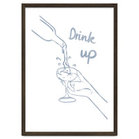 Drink Up
