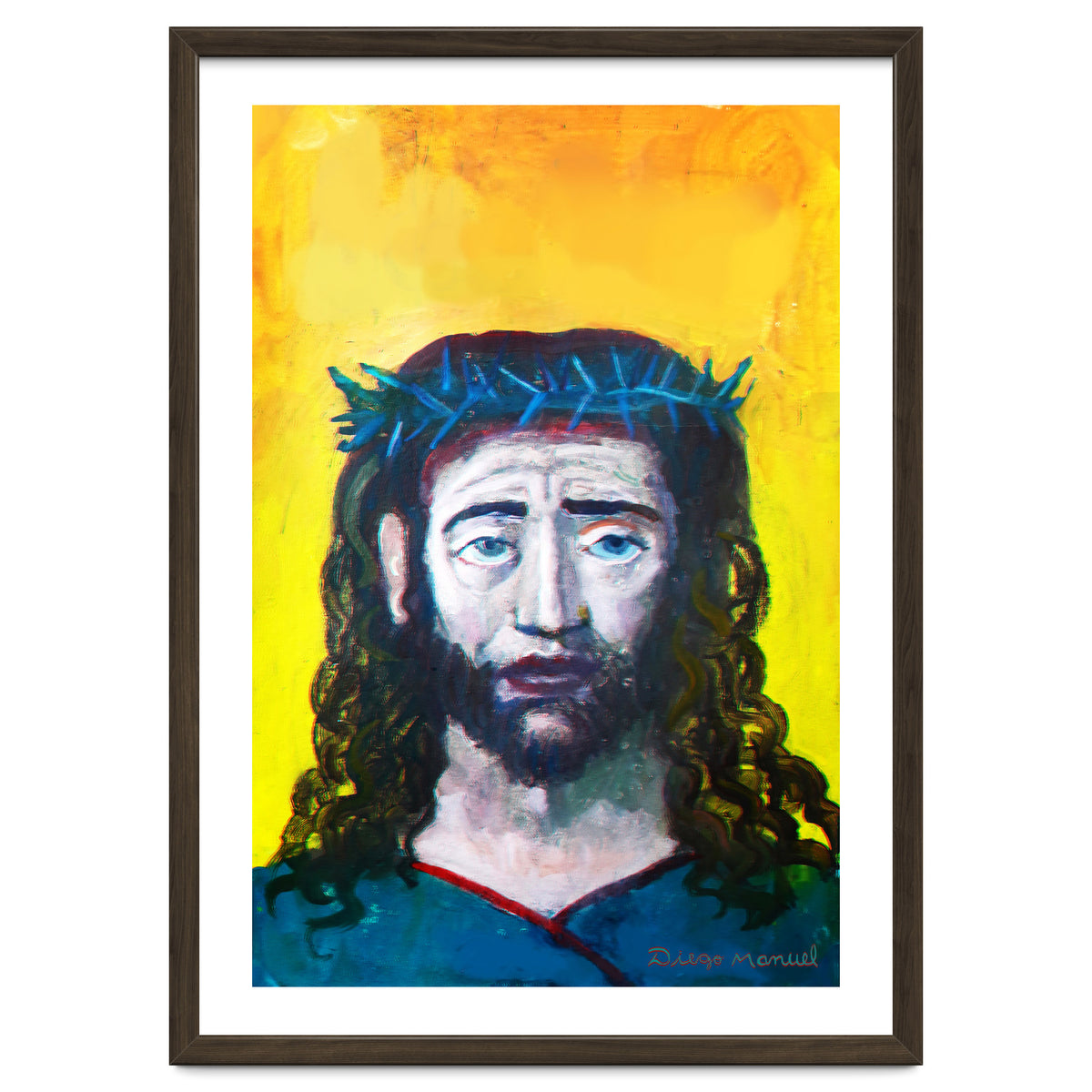 Ecce Homo 5 1
