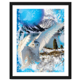 Snow Owl thumbnail