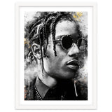 Asap Rocky thumbnail