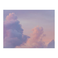 Cloud(s) #13 (Print Only)