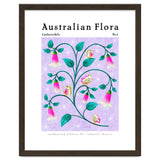 Australian Flora: Canberra Bells thumbnail