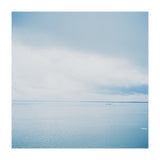 time passing by - Glacier (Print Only) thumbnail