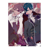Anime (Print Only) thumbnail