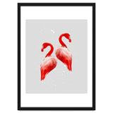 Flamingo Couple V1 thumbnail