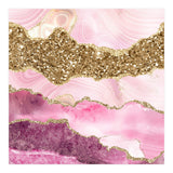 Agate Glitter Dazzle Texture 18  (Print Only) thumbnail