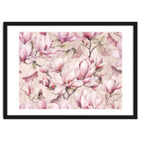 Magnolia And Butterfly thumbnail
