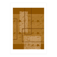 Hidden Structure (Print Only)