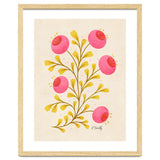Vintage Pink Floral thumbnail
