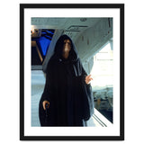 Star Wars thumbnail