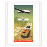 JAT Airways, Yugoslavia thumbnail
