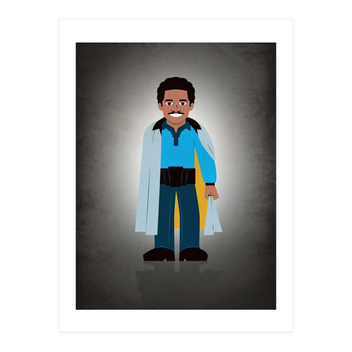 Star Wars (Print Only)