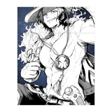 Ace (Print Only) thumbnail