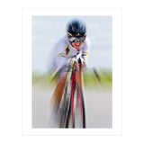 Womens Individual Time Trial No 2 Flow Version (Print Only) thumbnail