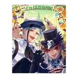 Anime (Print Only) thumbnail