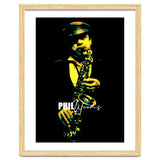 Phil Woods American Jazz Saxophonist Legend thumbnail