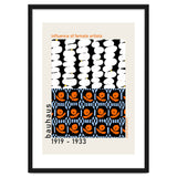 Bauhaus female artists thumbnail