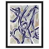 Follow the lines Abstract knots thumbnail