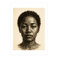 Gyotaku 03.02 (Print Only)