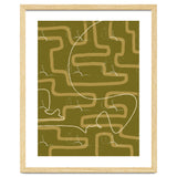 Traces of Thought in the Labyrinth of Life thumbnail