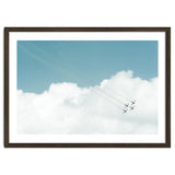 Aerial Show III thumbnail