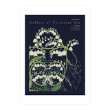 Gallery of Victorian Art London (Print Only) thumbnail