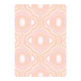Peachy Marbled Tiles (Print Only) thumbnail