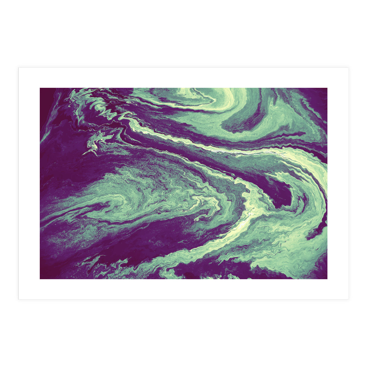 Clarity (Print Only)