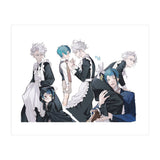 Anime (Print Only) thumbnail
