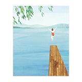 Wild Swim (Print Only) thumbnail