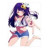Anime (Print Only) thumbnail