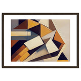 Geometric Collapse thumbnail