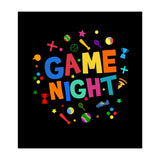 Game Night (Print Only) thumbnail