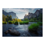 Yosemite Valley (Print Only) thumbnail