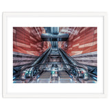 Escalator thumbnail