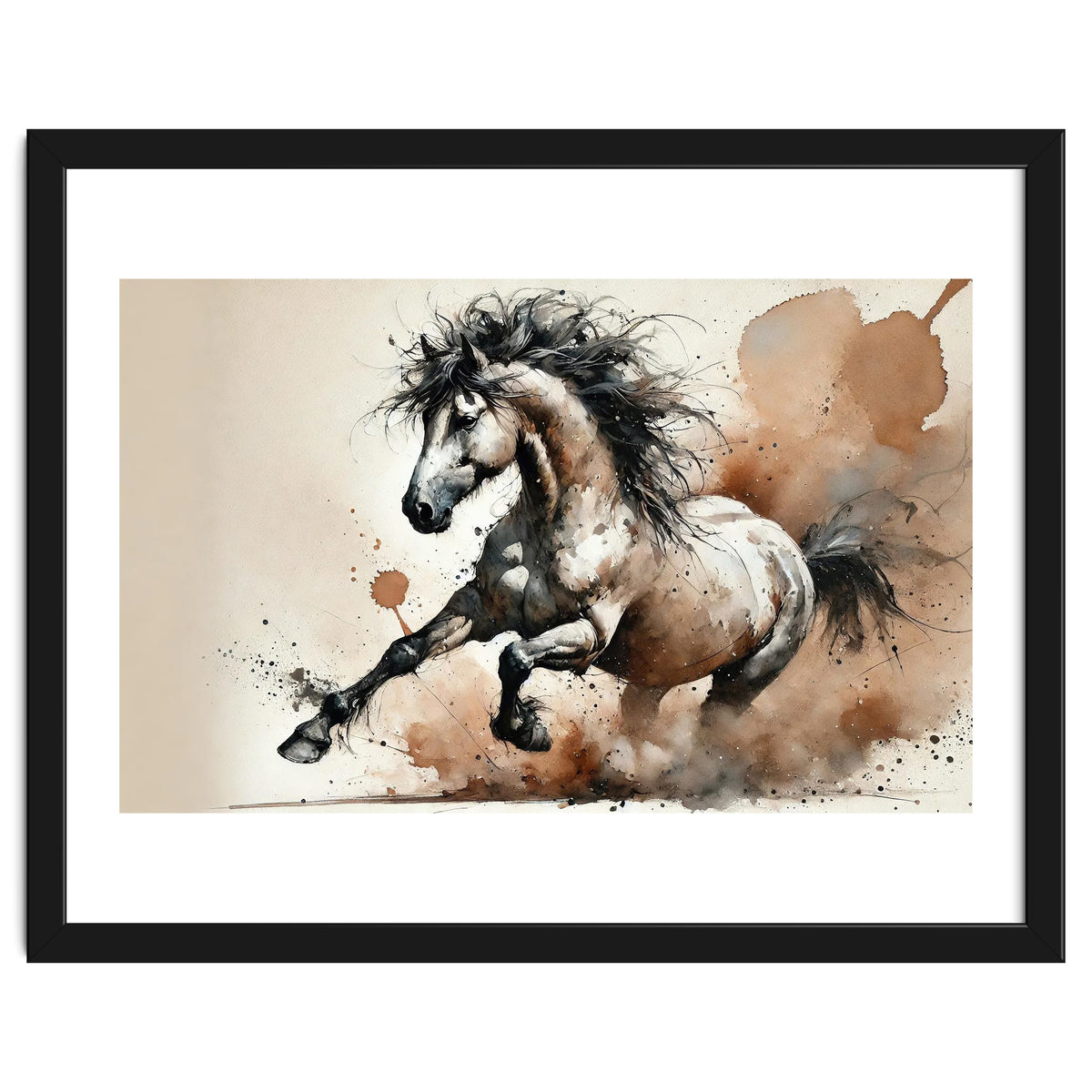 Equine Energy Burst