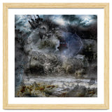 Lighthouse Storm thumbnail