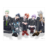Anime (Print Only) thumbnail