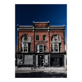 Joseph White Building No 7 Color Version (Print Only) thumbnail