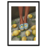 Lemon Steps thumbnail
