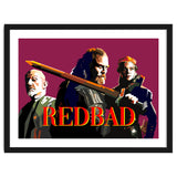 Redbad Sword Knight Movies Trending Now Landscape thumbnail